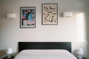 Romantic apartment [Metro A Ponte Lungo]
